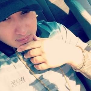 Meet your Posher, Jonahan